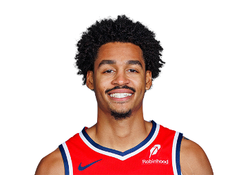 Jordan Poole